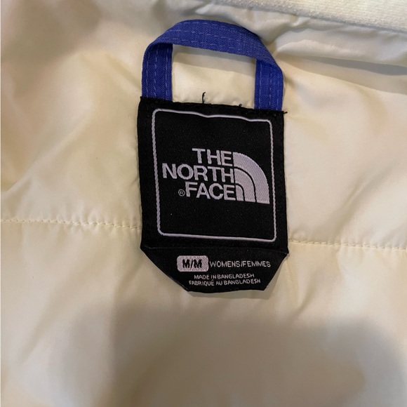 The north face coat medium - Picture 3 of 3